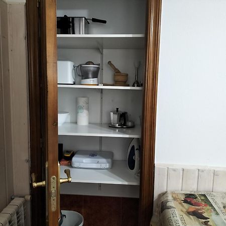 V.V Casa Mones Apartment Cangas de Onis Luaran gambar