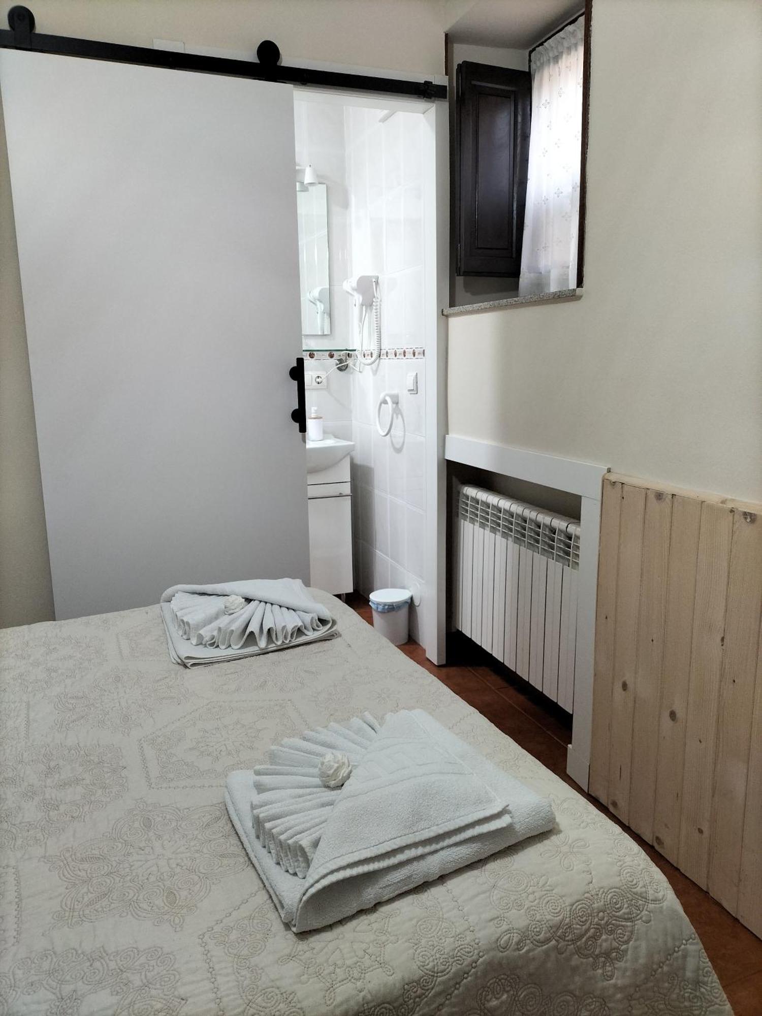 V.V Casa Mones Apartment Cangas de Onis Luaran gambar