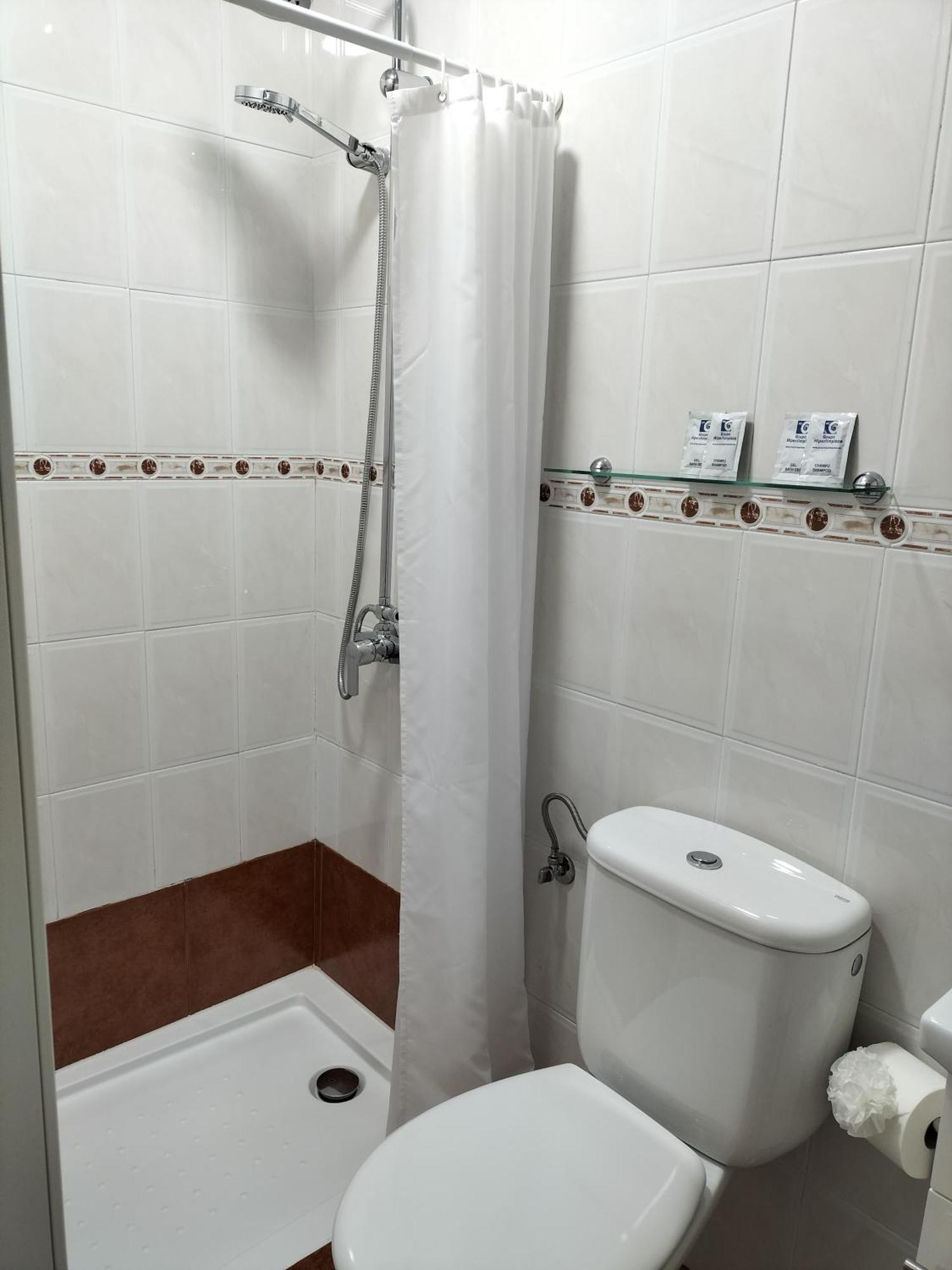 V.V Casa Mones Apartment Cangas de Onis Luaran gambar