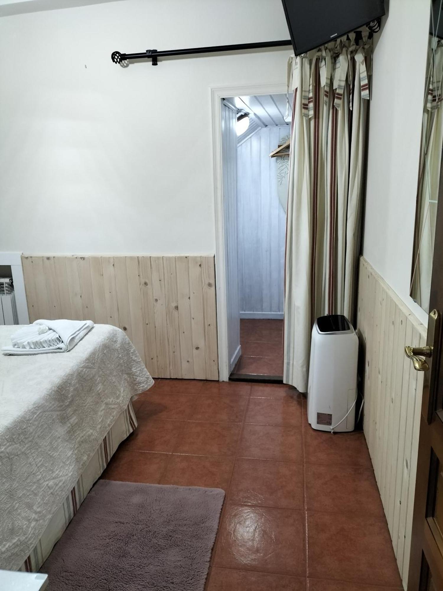V.V Casa Mones Apartment Cangas de Onis Luaran gambar