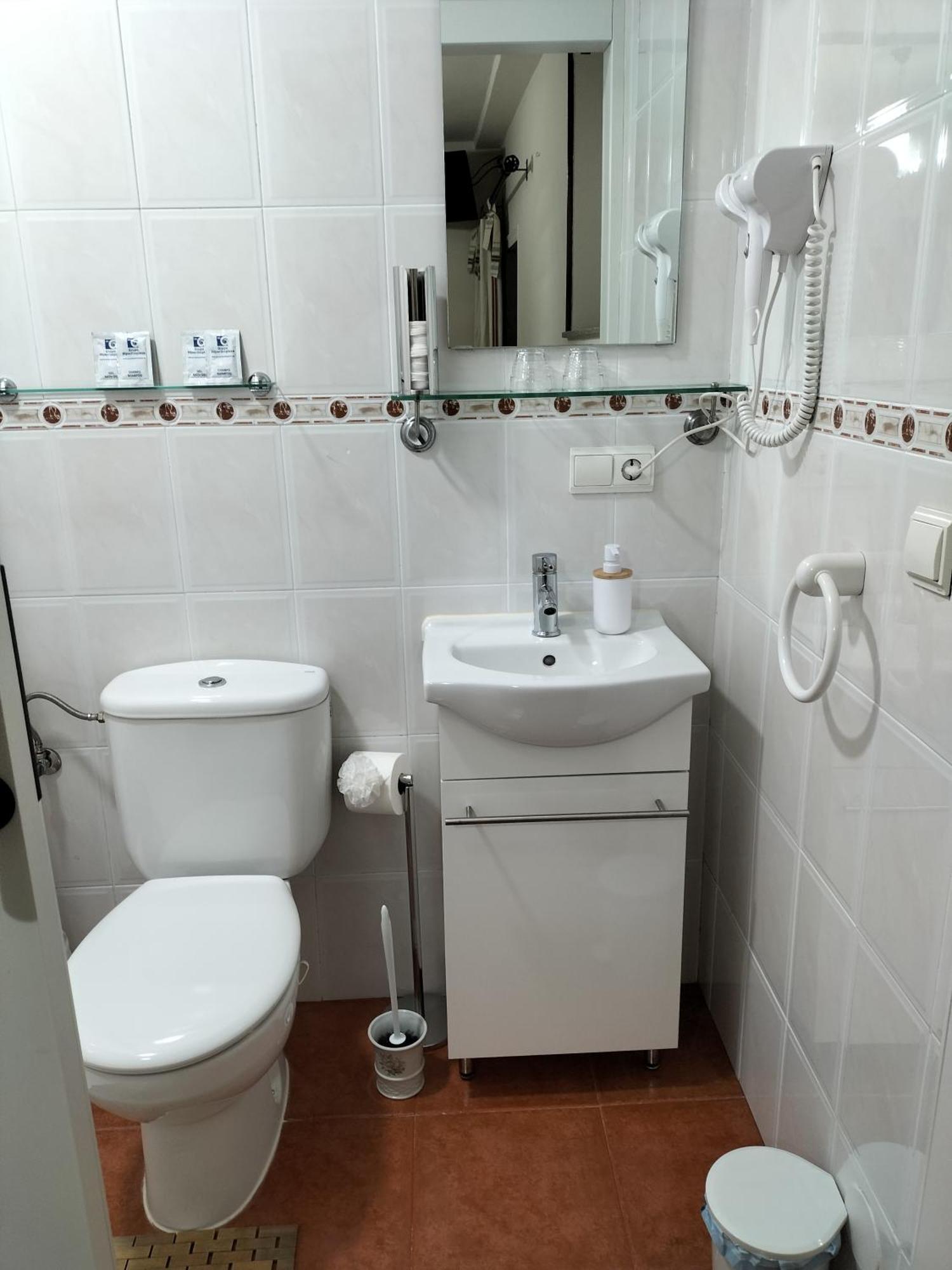 V.V Casa Mones Apartment Cangas de Onis Luaran gambar
